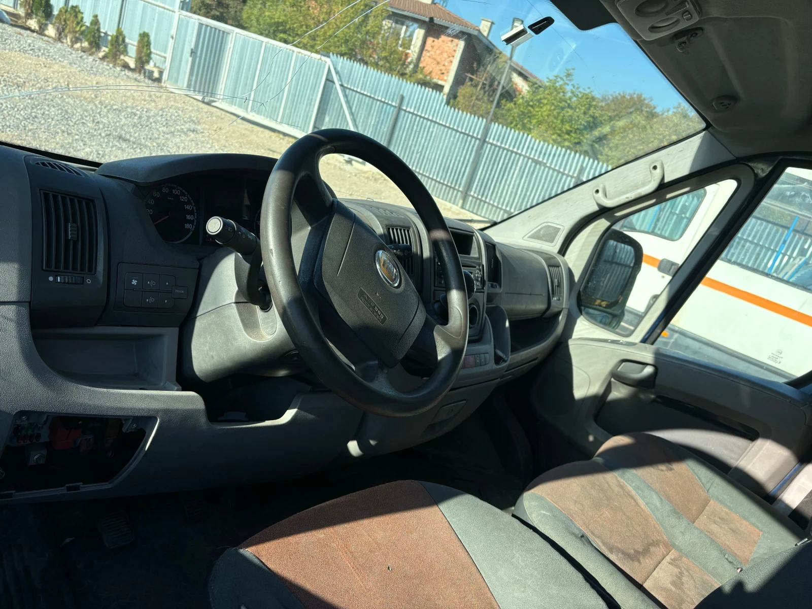 Fiat Ducato 2.2 9 местен - изображение 5