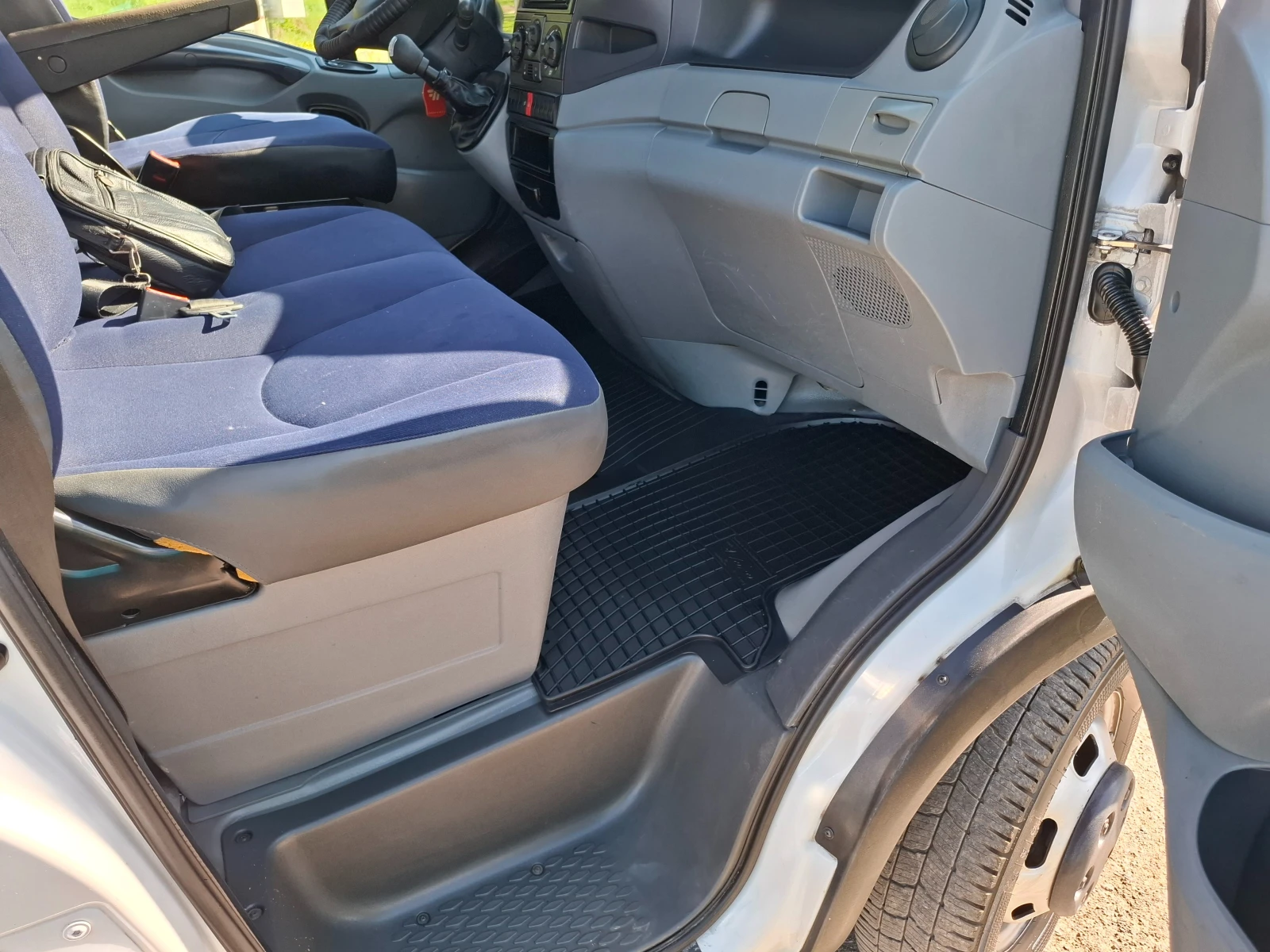 Iveco 35c18 Самосвал до 3.5т - изображение 10