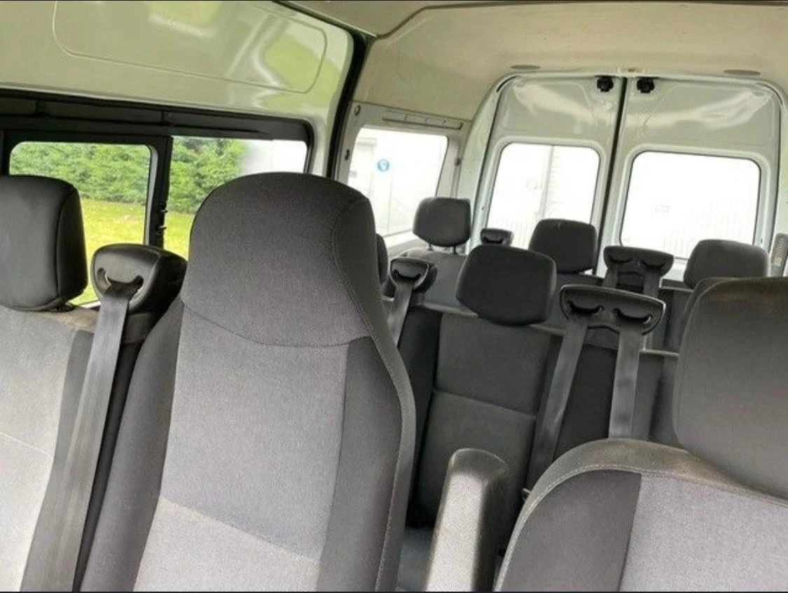 Renault Master 2.3dCi* 8+ 1* *  | Mobile.bg   15