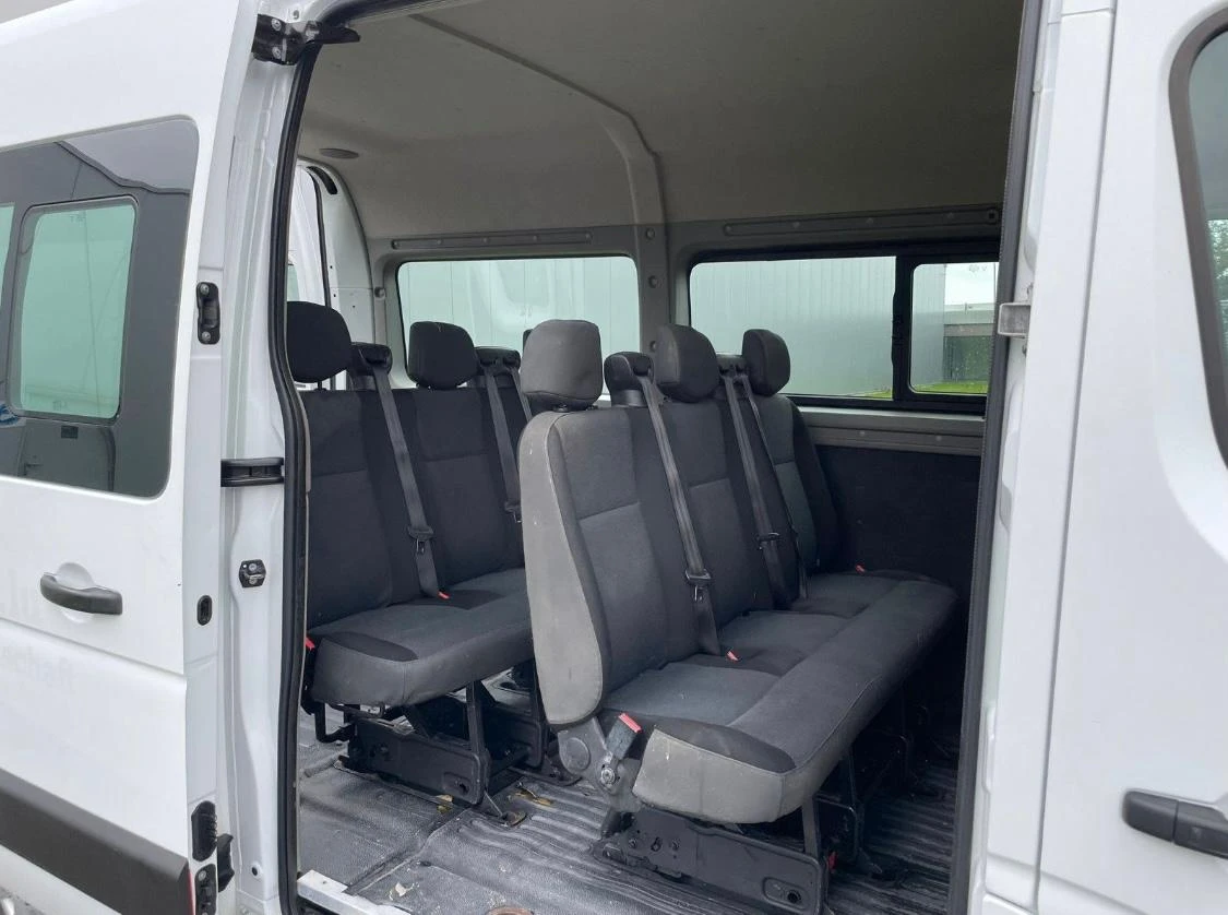 Renault Master 2.3dCi* 8+ 1* *  | Mobile.bg   11