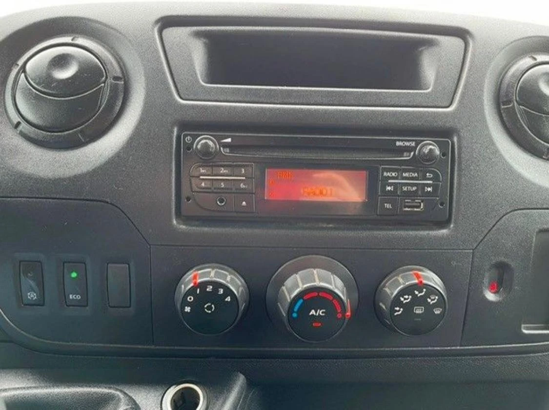 Renault Master 2.3dCi* 8+ 1* *  | Mobile.bg   14