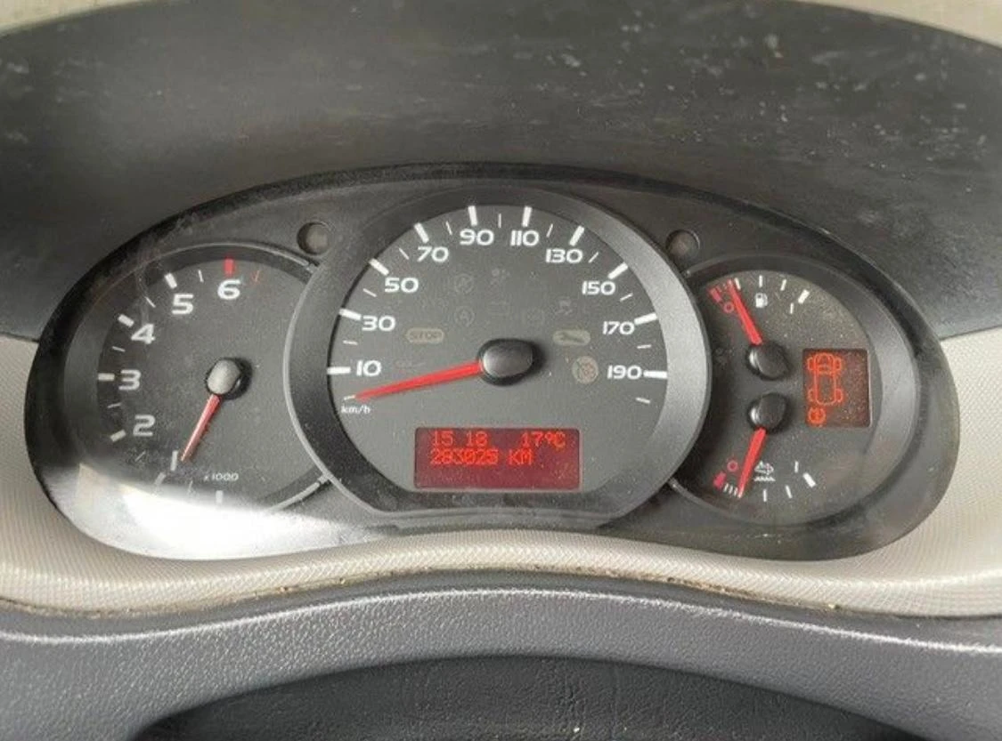 Renault Master 2.3dCi* 8+ 1* *  | Mobile.bg   16