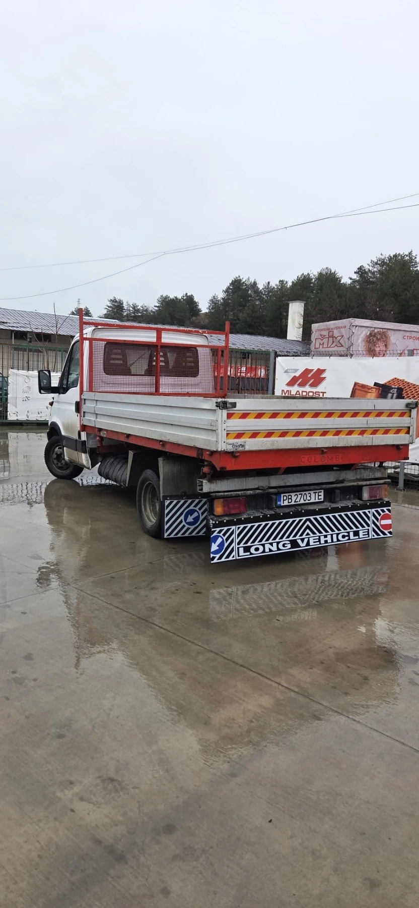 Iveco Daily 2.8 - изображение 5