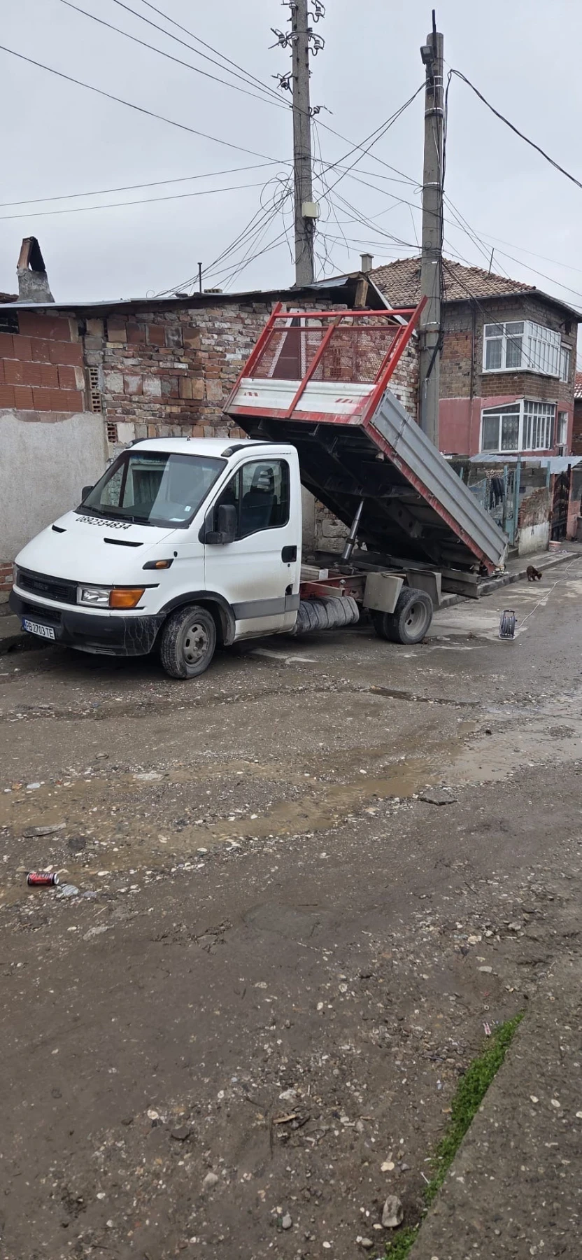 Iveco Daily 2.8 | Mobile.bg � ����������� 1