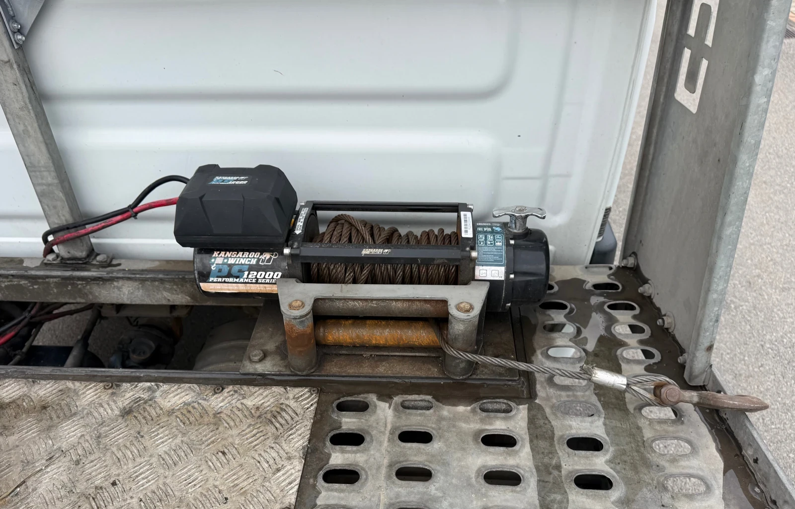 Iveco Daily 65C 17/3.0D/170kc/6ck/Климатроник/N2-Пътна помощ , снимка 17 - Бусове и автобуси - 54177075