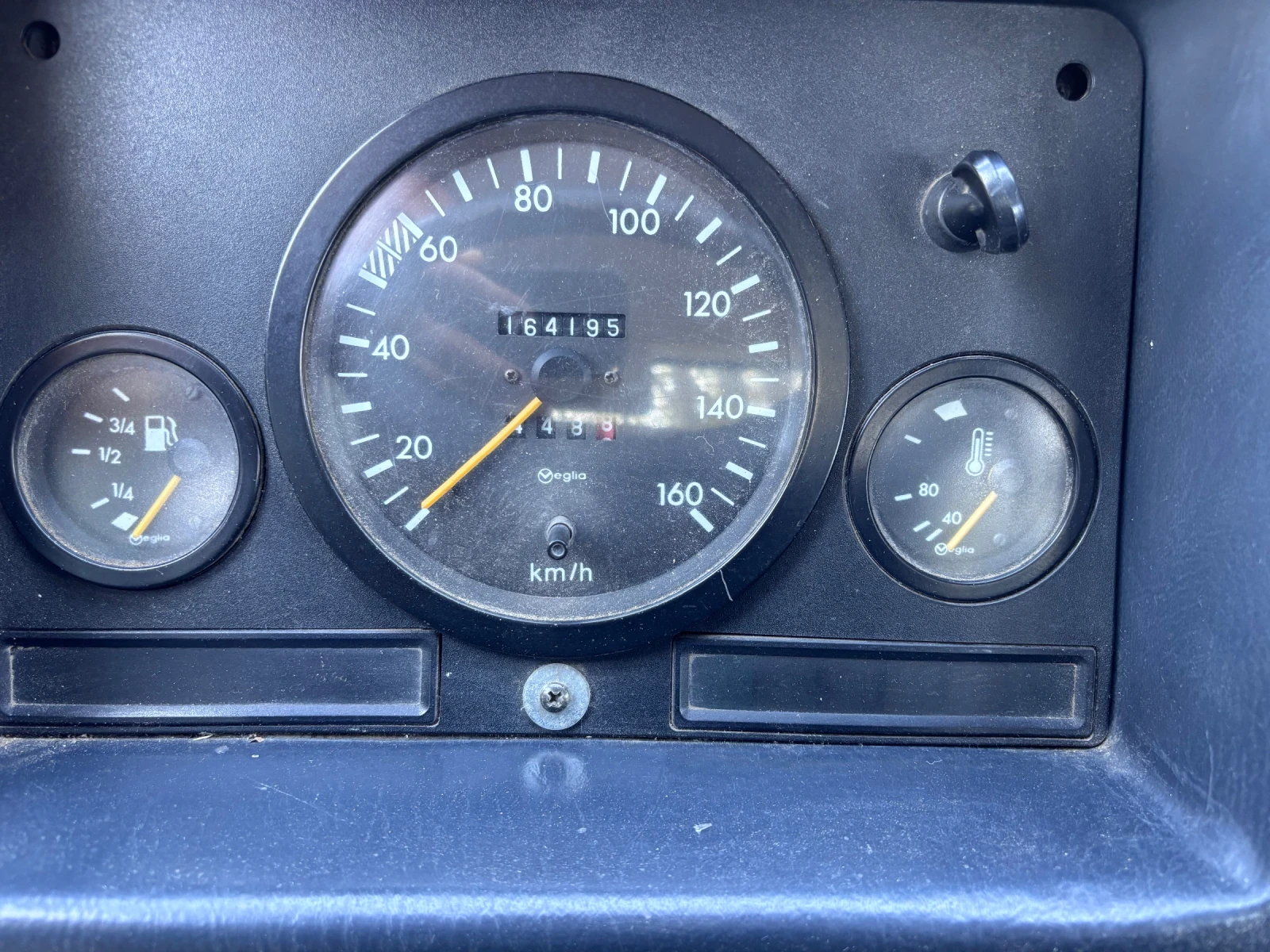 Mercedes-Benz Mb MB 100 DL, снимка 17 - Бусове и автобуси - 54691564