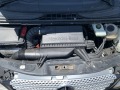 Mercedes-Benz Viano 4х4-Кожа-Парктроник-247000км-2.2cdi 150hp - изображение 3