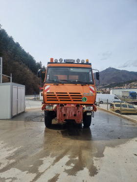 Steyr 19, снимка 1 - Камиони - 45255026