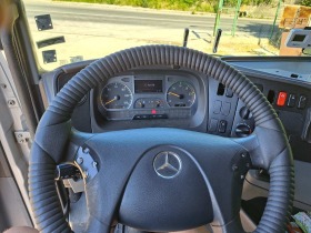 Mercedes-Benz Atego, снимка 4