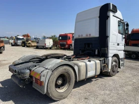 Mercedes-Benz Actros 1844   | Mobile.bg    4