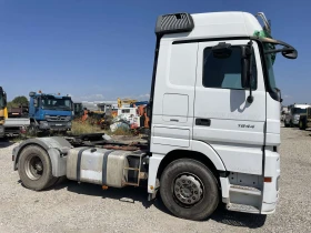 Mercedes-Benz Actros 1844   | Mobile.bg    6