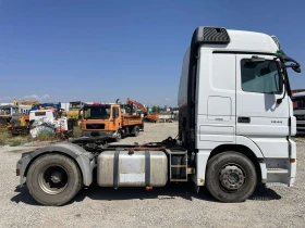 Mercedes-Benz Actros 1844   | Mobile.bg    8