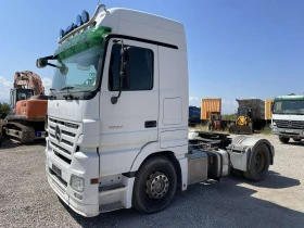     Mercedes-Benz Actros 1844  