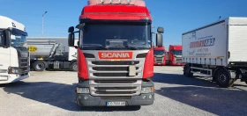 Scania R 410 MEB Euro 6, снимка 2