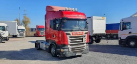 Scania R 410 MEB Euro 6, снимка 3