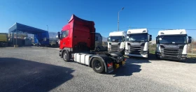 Scania R 410 MEB Euro 6, снимка 4