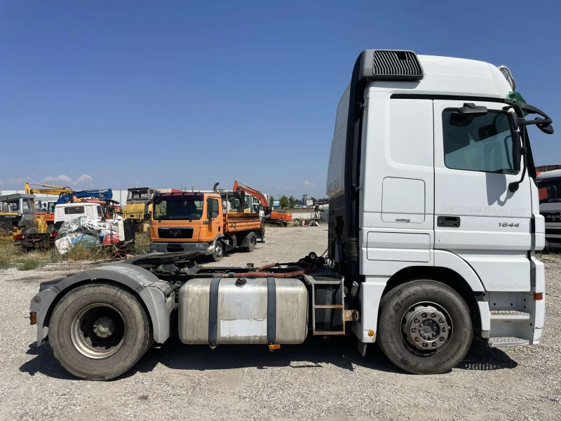 Mercedes-Benz Actros 1844 ХИДРАВЛИЧНА ПОМПА, снимка 9 - Камиони - 47000322