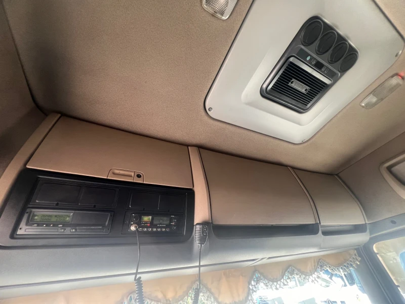 Scania R 440 18 ЕП Supra 950-3700 часа Ретардер , снимка 5 - Камиони - 52666373