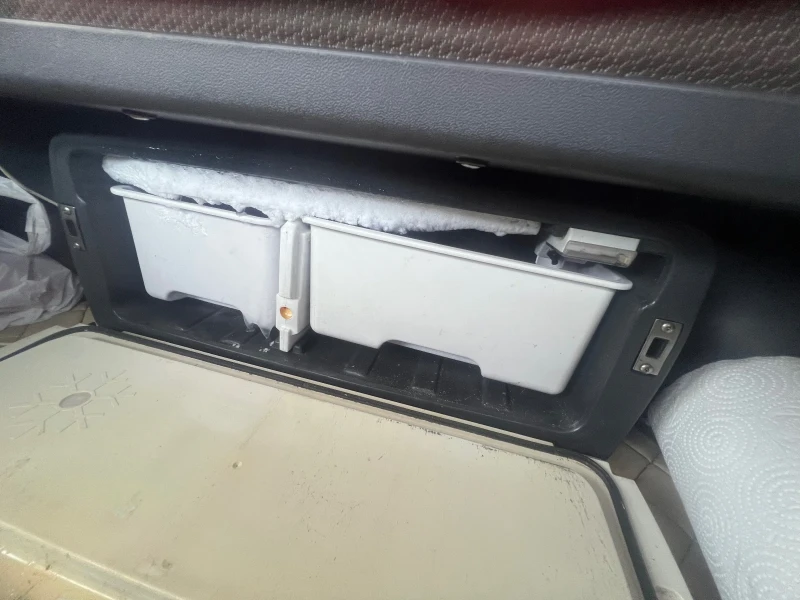 Scania R 440 18 ЕП Supra 950-3700 часа Ретардер , снимка 9 - Камиони - 52666373