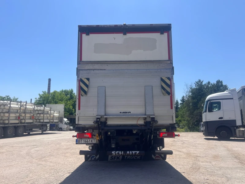 Scania R 440 18 ЕП Supra 950-3700 часа Ретардер , снимка 4 - Камиони - 52666373