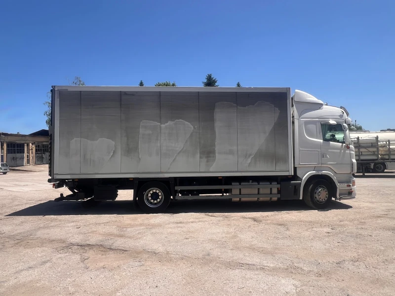 Scania R 440 18 ЕП Supra 950-3700 часа Ретардер , снимка 3 - Камиони - 52666373