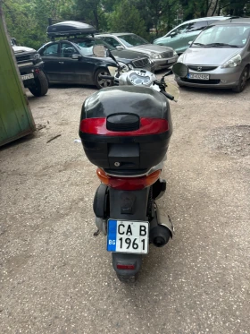 Honda Sh 150, снимка 3