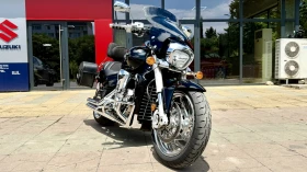 Suzuki Boulevard M109r VZR1800, снимка 1