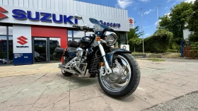 Suzuki Boulevard M109r VZR1800, снимка 8