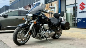 Suzuki Boulevard M109r VZR1800, снимка 2