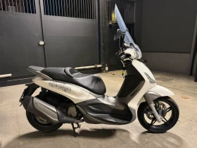 Piaggio Beverly 350i ABS SRS Топ скутер на топ цена, снимка 12