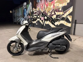 Piaggio Beverly 350i ABS SRS Топ скутер на топ цена, снимка 10