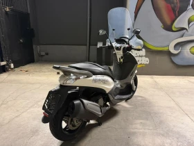 Piaggio Beverly 350i ABS SRS Топ скутер на топ цена, снимка 7