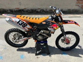 Ktm 250  SXF, снимка 1