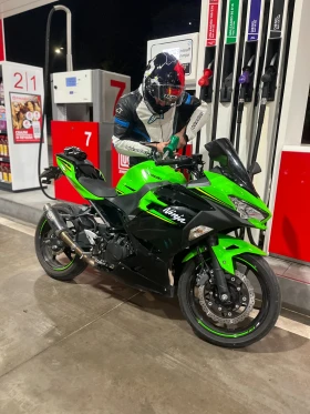 Kawasaki Ninja 400 ABS A2, снимка 2