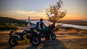 Kawasaki Ninja 400 ABS A2, снимка 5