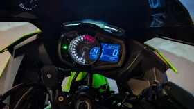 Kawasaki Ninja 400 ABS A2, снимка 9