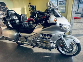 Honda Gold Wing  Внос от Швейцария , снимка 4