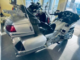 Honda Gold Wing  Внос от Швейцария , снимка 5