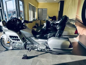 Honda Gold Wing  Внос от Швейцария , снимка 7