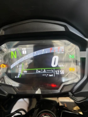 Kawasaki Versys 650 ABS TC LED- | Mobile.bg    6