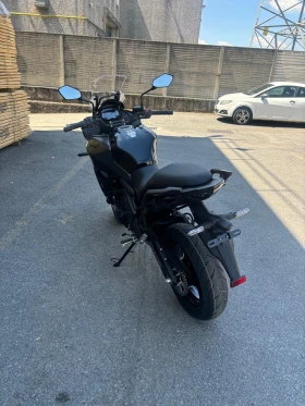 Kawasaki Versys 650 ABS TC LED- | Mobile.bg    4