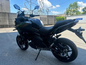 Kawasaki Versys 650 ABS TC LED- | Mobile.bg    5