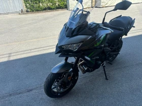 Kawasaki Versys 650 ABS TC LED- | Mobile.bg    2