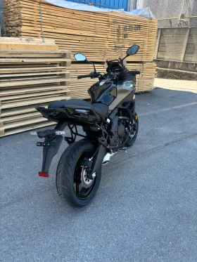 Kawasaki Versys 650 ABS TC LED- | Mobile.bg    3