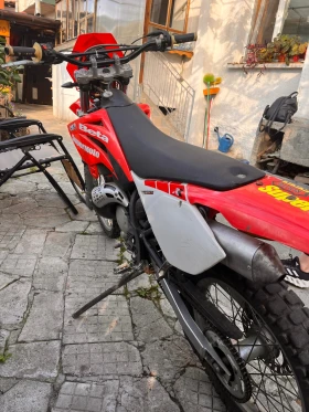 Beta Rr 80CC | Mobile.bg    8