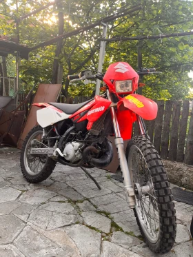  Beta Rr