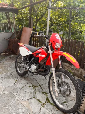 Beta Rr 80CC | Mobile.bg    2
