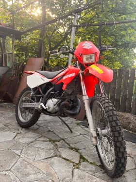 Beta Rr 80CC | Mobile.bg    3