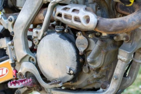 Обява за продажба на Suzuki Rmz 450 ~5 200 лв. - изображение 10