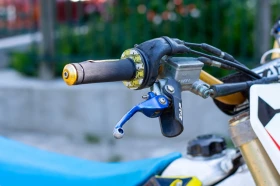 Обява за продажба на Suzuki Rmz 450 ~5 200 лв. - изображение 8